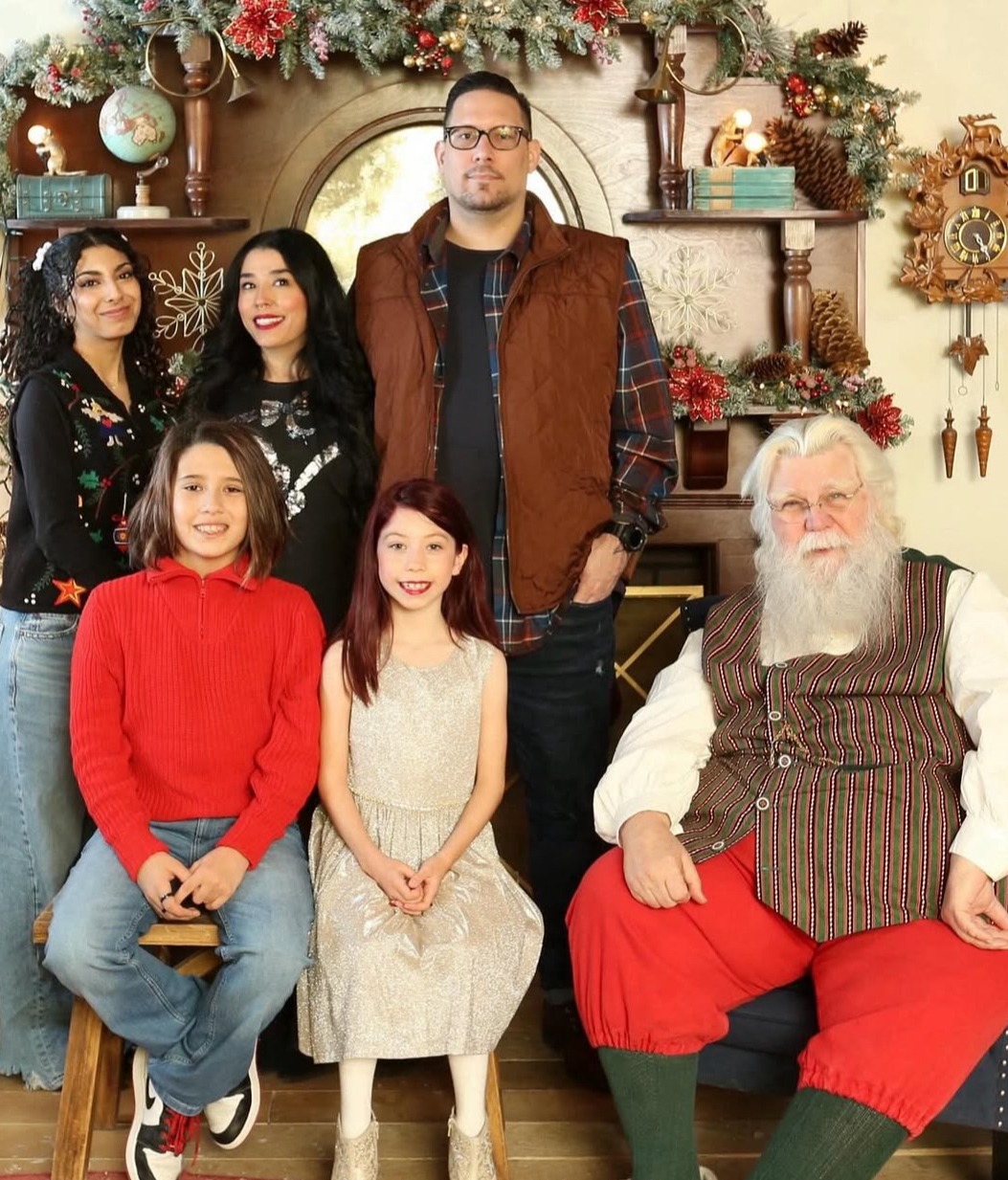 Support Belia's Battle Against a Rare Tumor campaign photo, 4 of 7