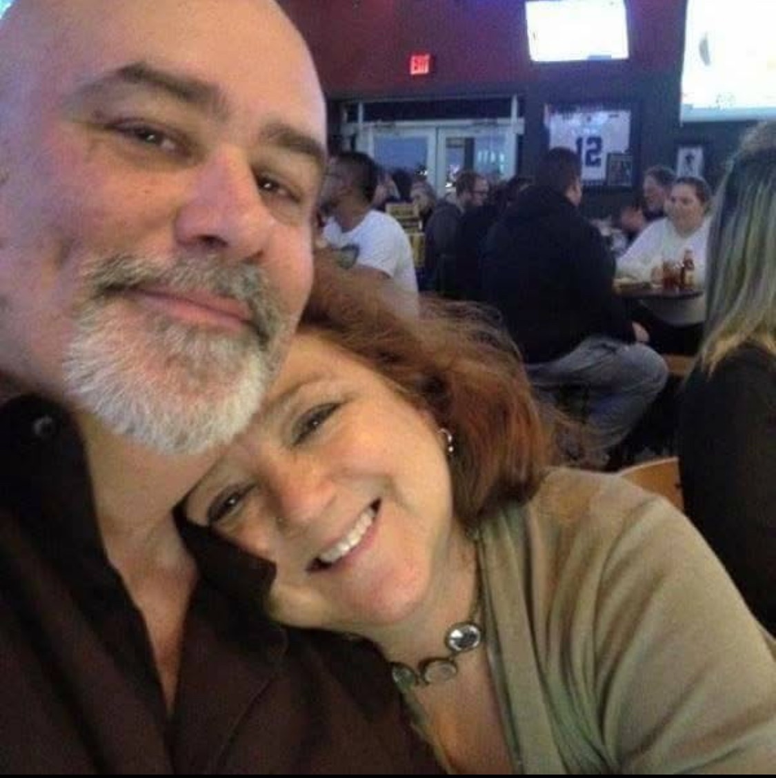 Supporting Grandpa’s Final Journey with Love campaign photo, 2 of 6