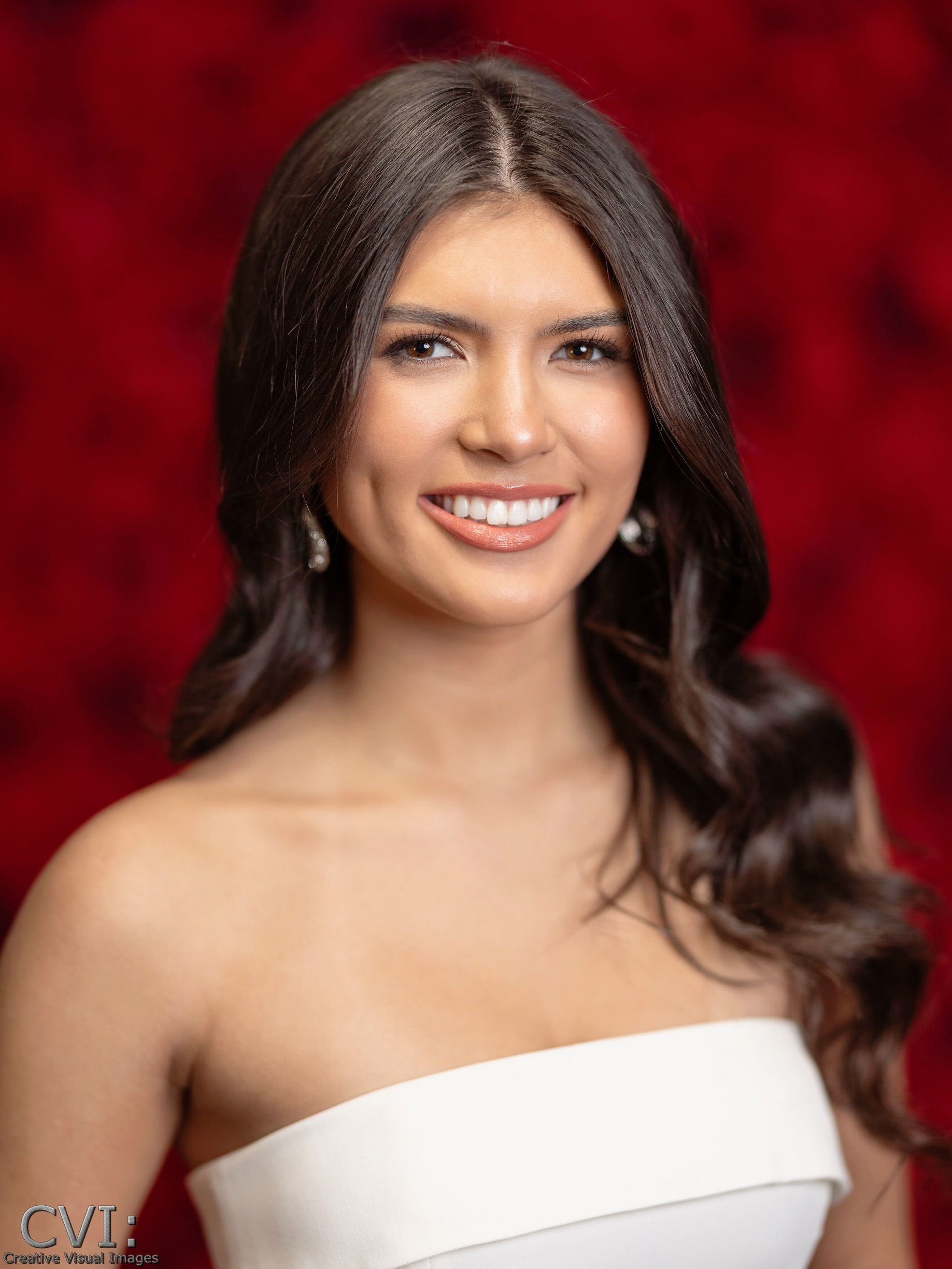 Empower Trisha's Journey to Miss Glamour Looks 2025 campaign photo, 2 of 8