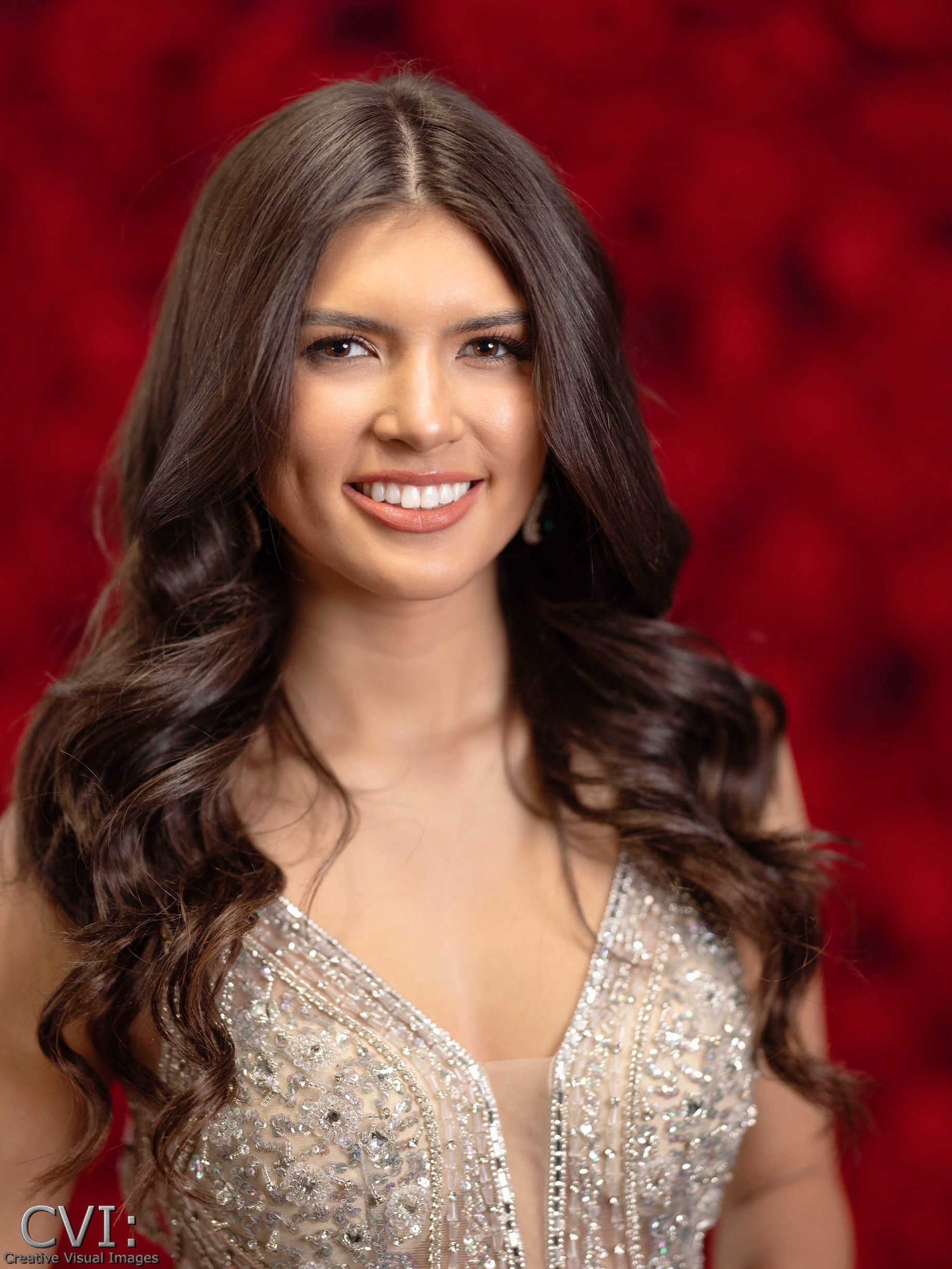 Empower Trisha's Journey to Miss Glamour Looks 2025 campaign photo, 6 of 8