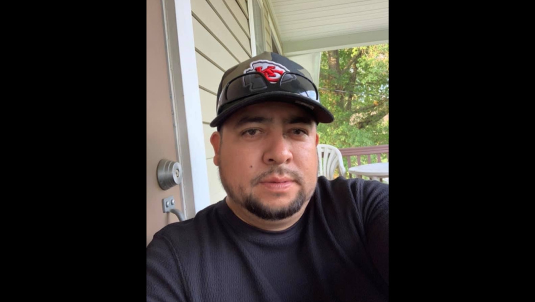 Fundraiser by Adriana Lara : En Memoria de Cesar Rios: Apoyo para su ...