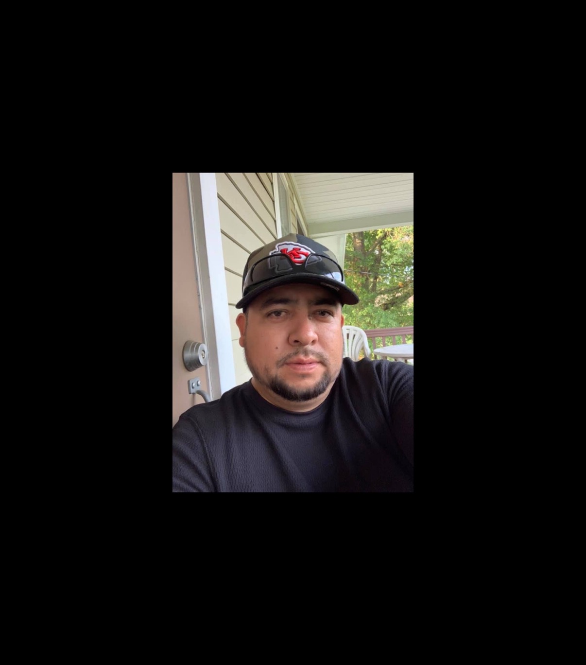En Memoria de Cesar Rios: Apoyo para su Despedida campaign photo, 2 of 4