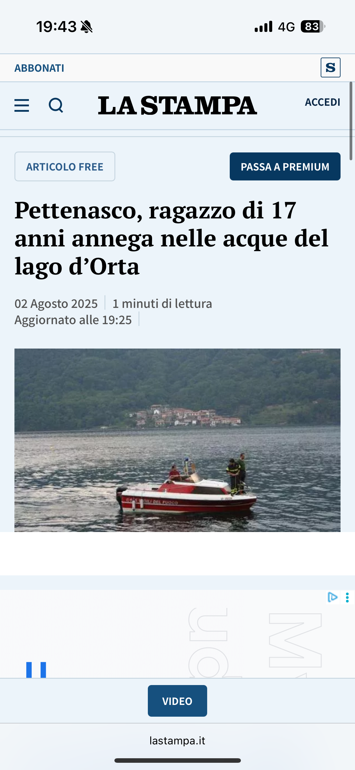 a realizzare il funerale di denzel campaign photo, 2 of 3