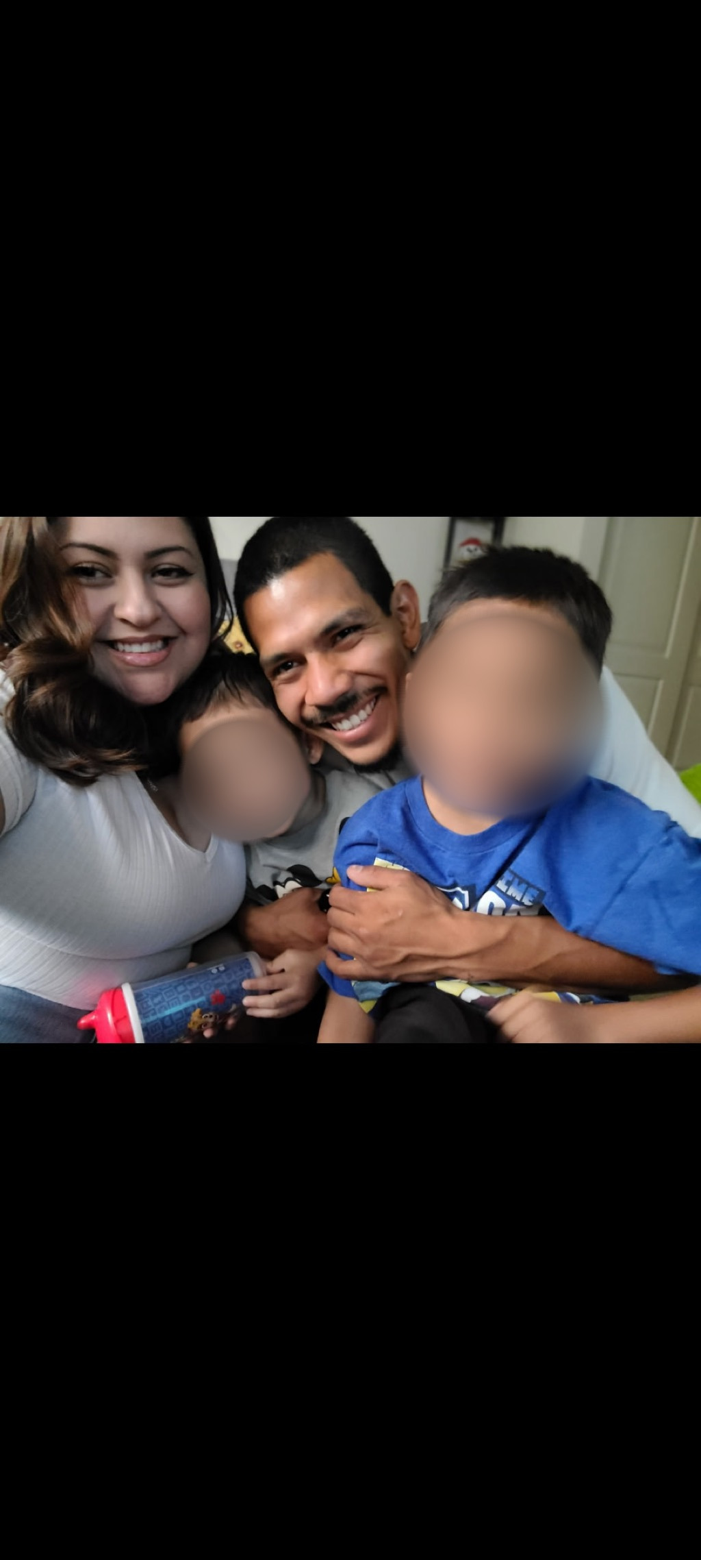 Help Keep A Family Together – Support Legal Fees & Bills campaign photo, 2 of 7