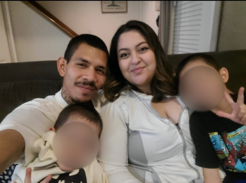 Help Keep A Family Together – Support Legal Fees & Bills campaign photo, 6 of 7
