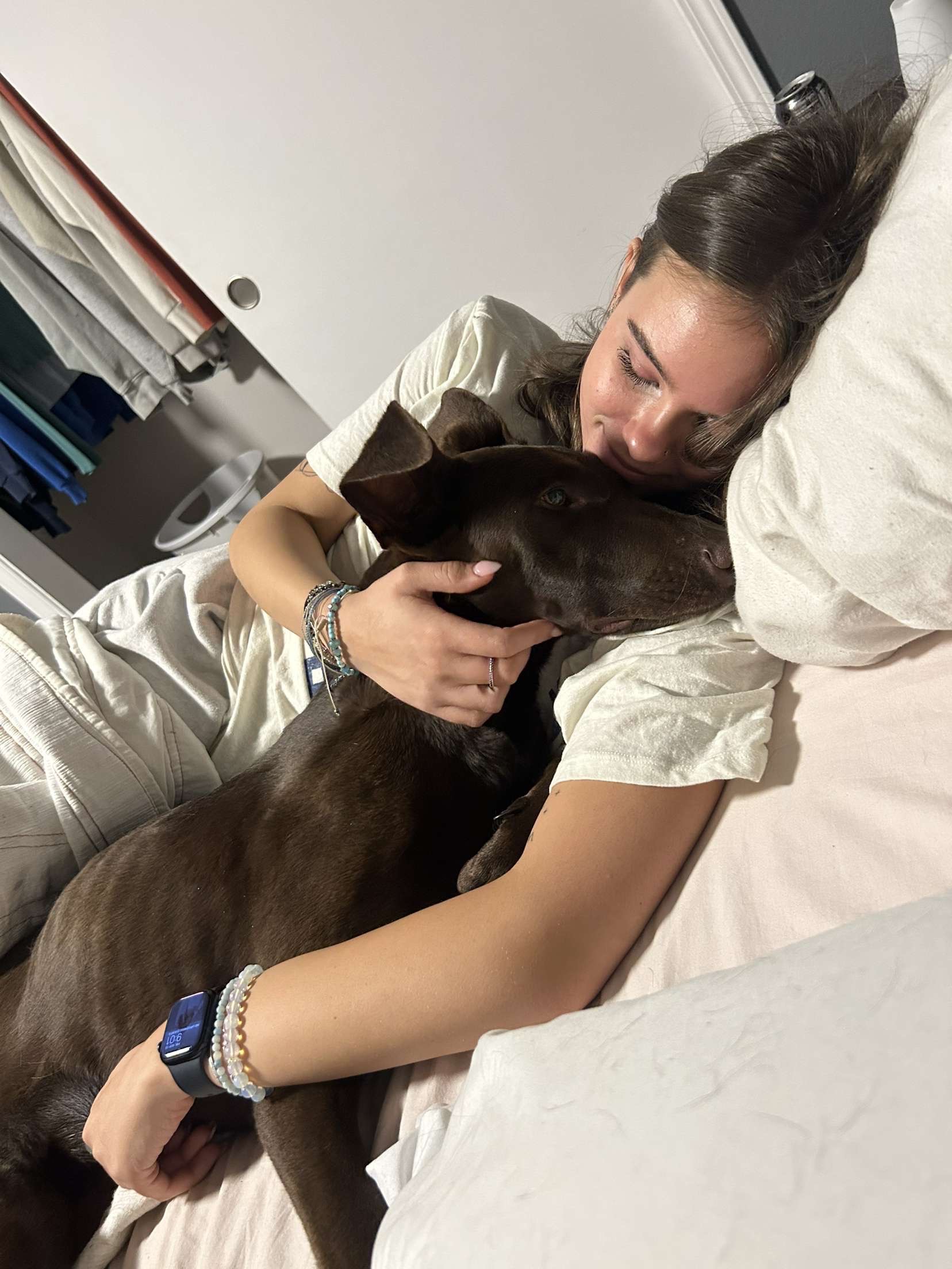 Help Save Solaya - Urgent Surgery Needed campaign photo, 7 of 8