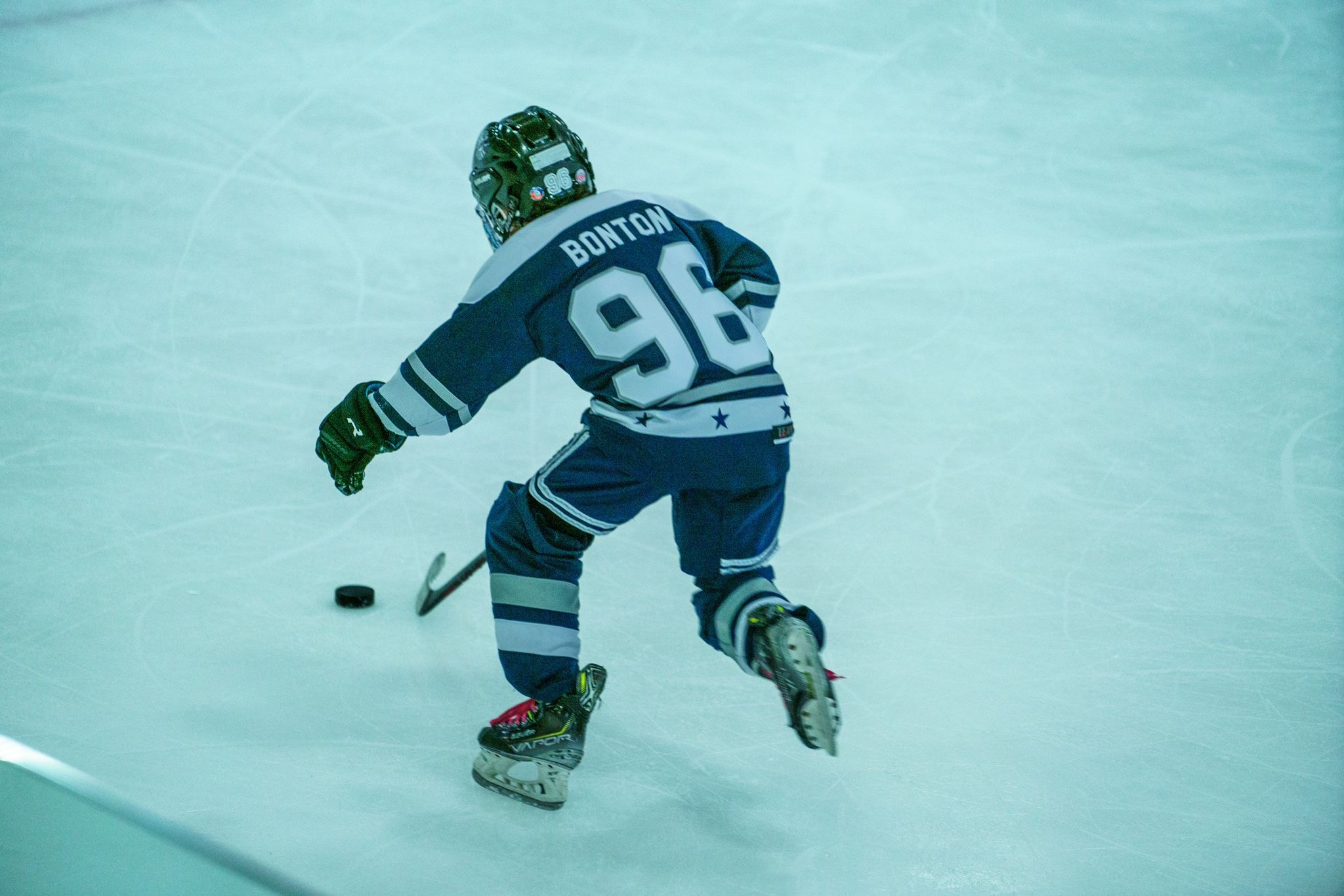 Help Sean Bonton Chase His Hockey Dreams campaign photo, 7 of 8