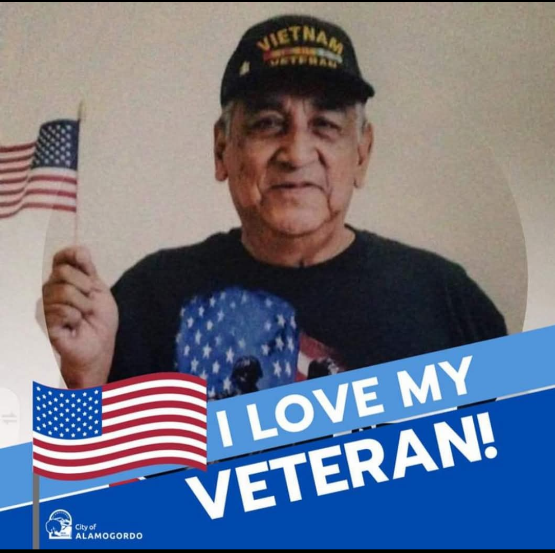 Help Dad's Caretaker Join His Honor Flight campaign photo, 2 of 4