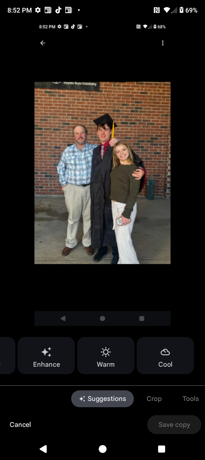 Support Rowlin and Annslee's Future campaign photo, 5 of 6