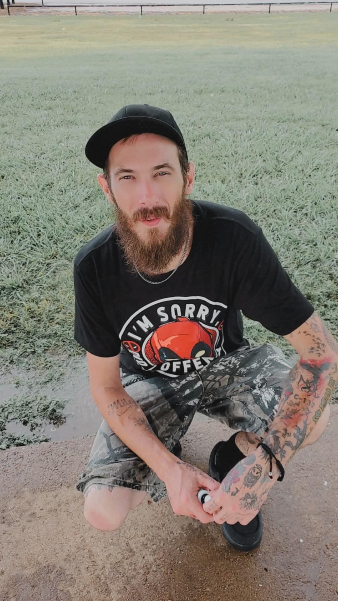 Help Terry Honor Jamie's Memory campaign photo, 4 of 4