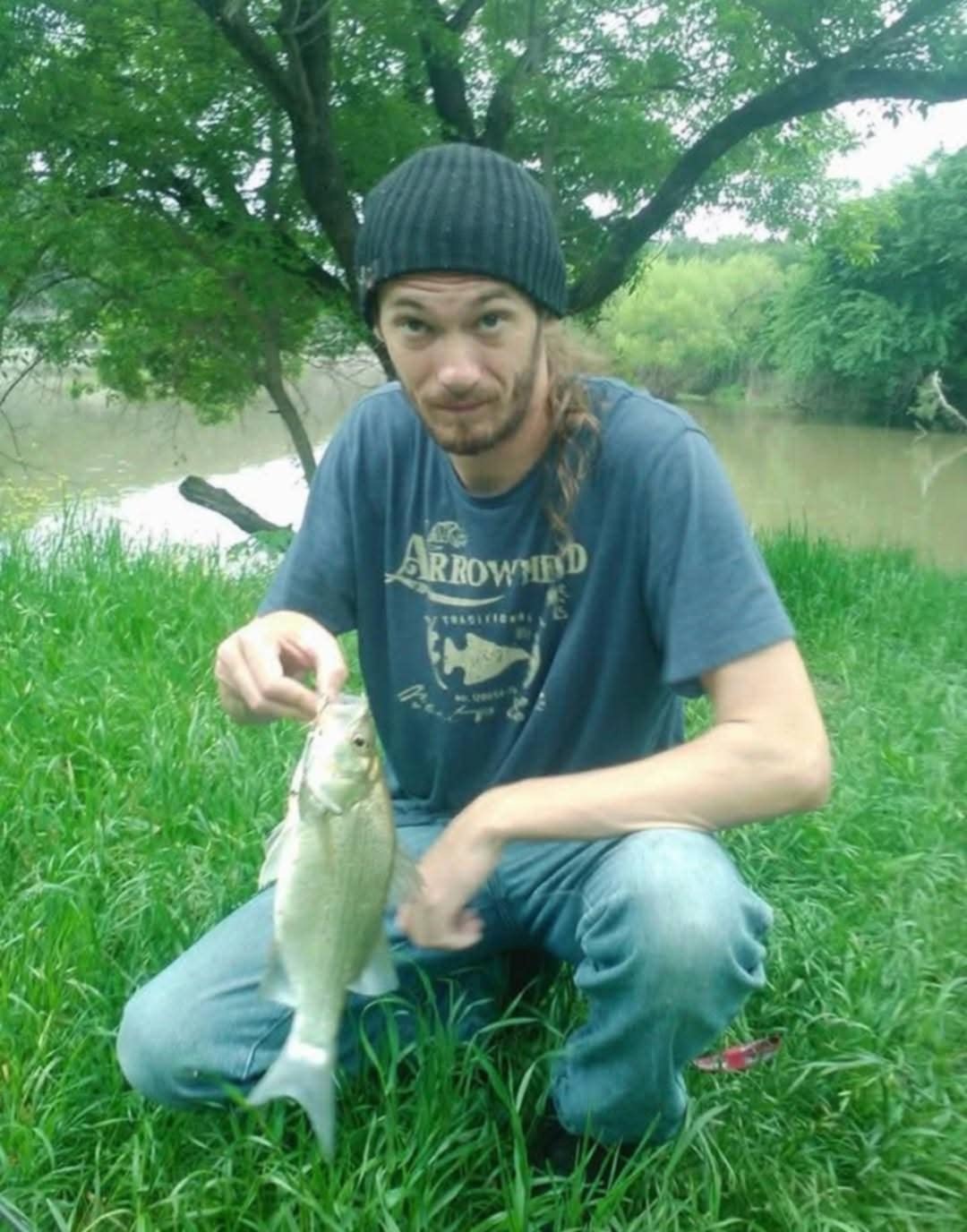 Help Terry Honor Jamie's Memory campaign photo, 2 of 4