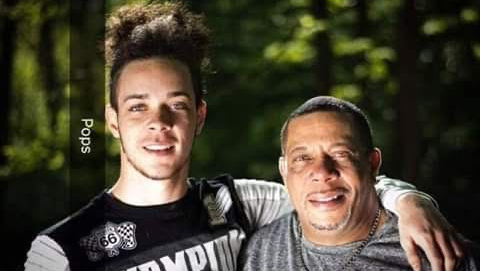 Fundraiser for Jeffrey Bookhart by Haleigh Garnier : Help Support Dan’s