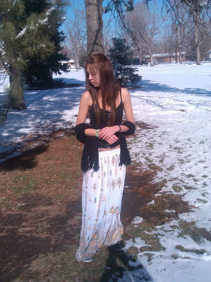 Remembering Cassidy's Joyful Spirit campaign photo, 2 of 8