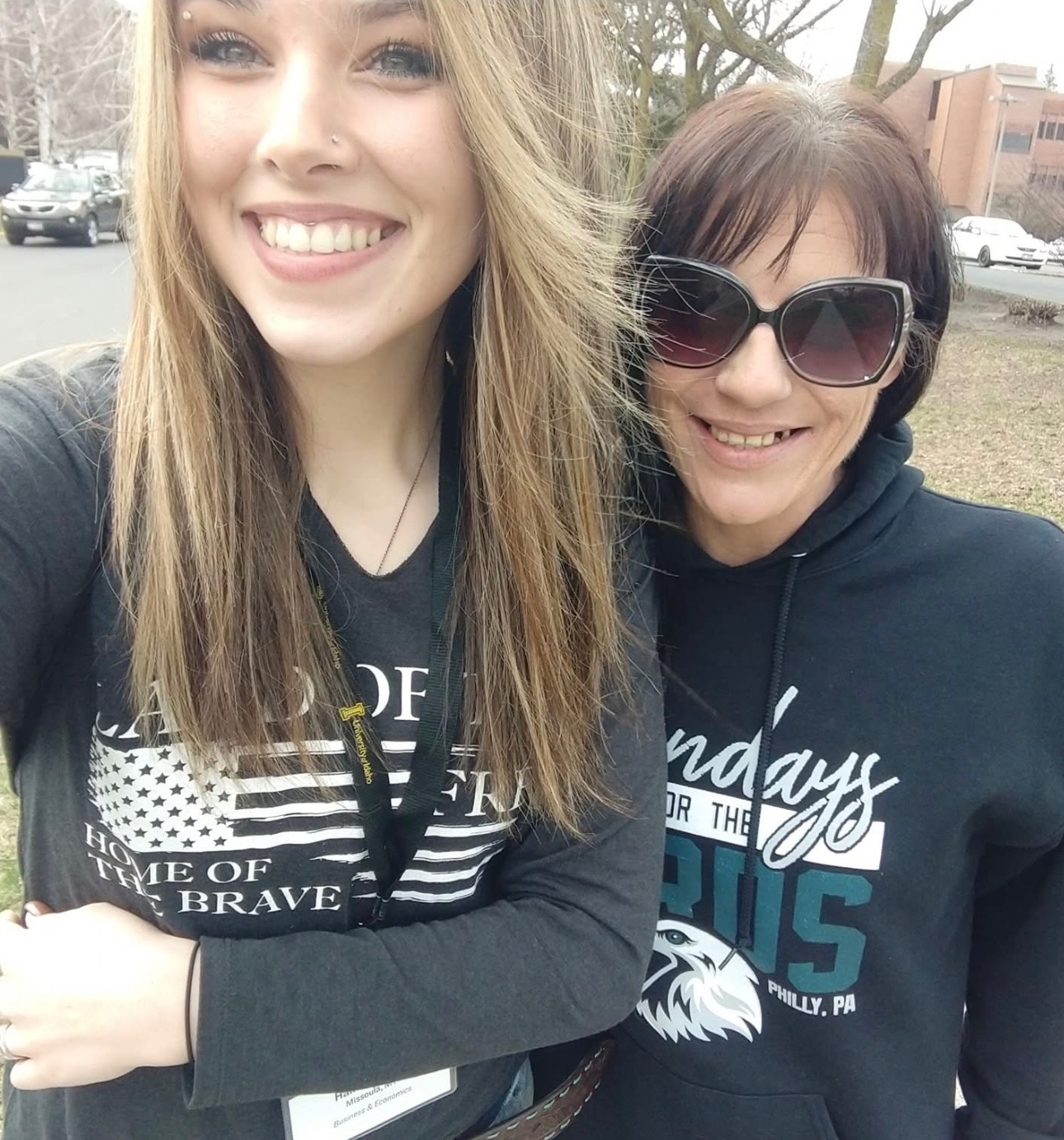 Support Jessica Wright's Funeral Expenses campaign photo, 5 of 6