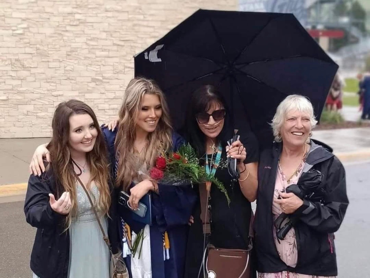 Support Jessica Wright's Funeral Expenses campaign photo, 2 of 6