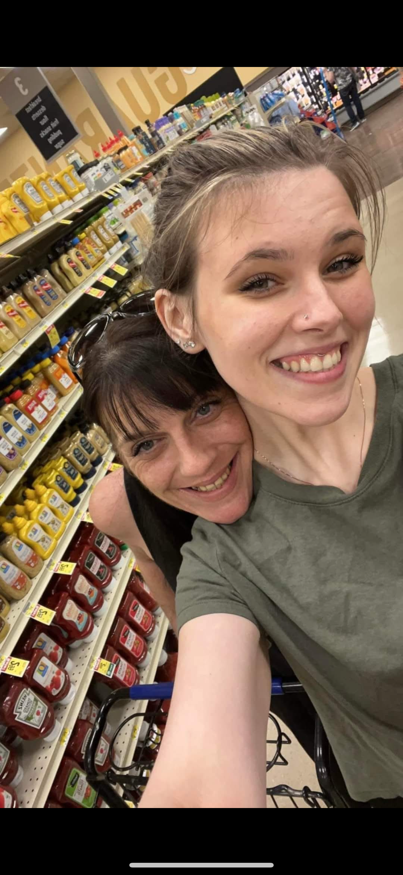 Support Jessica Wright's Funeral Expenses campaign photo, 4 of 6
