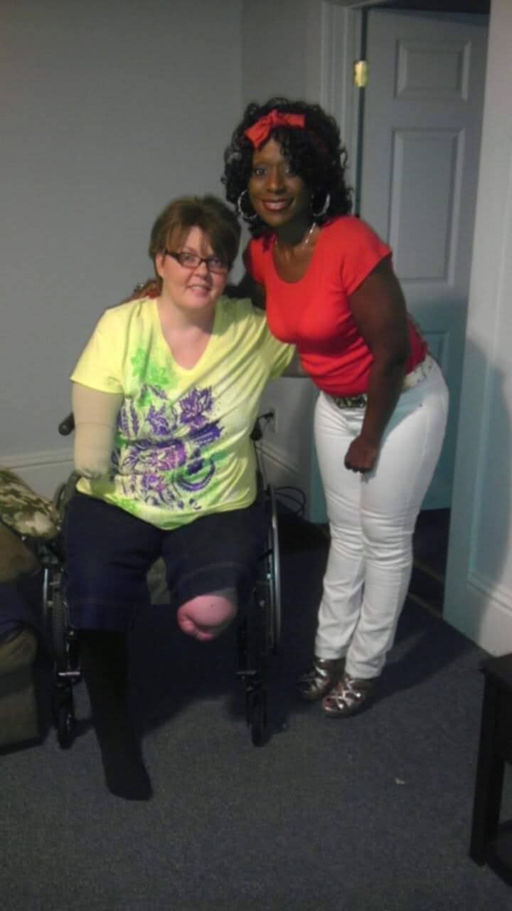 Support Pamela's Funeral: A Loving Goodbye campaign photo, 5 of 6