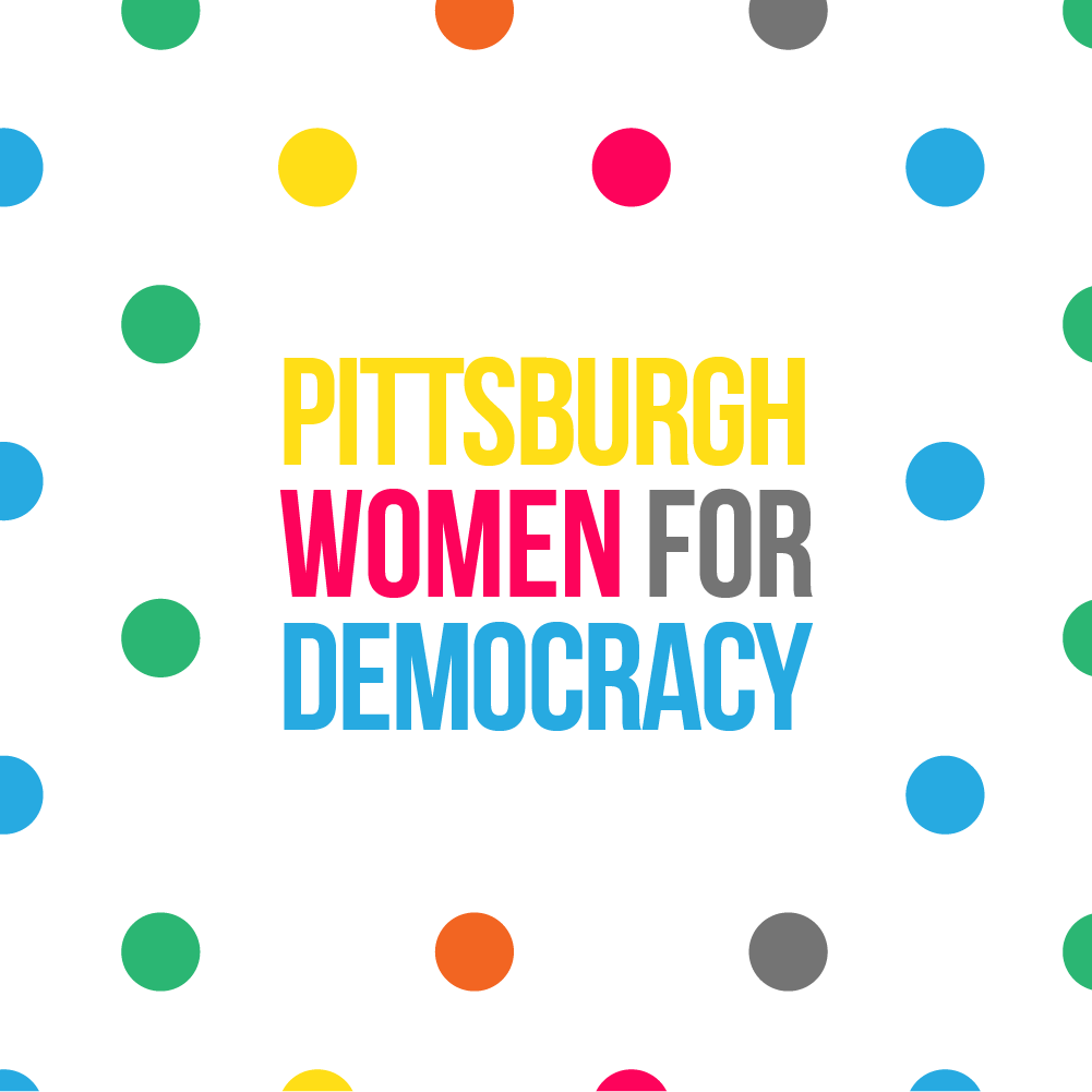 Help PW4D Resist! campaign photo, 2 of 4