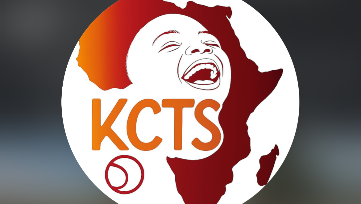 Fundraiser by Edward Ruddle : KCTS Uganda build a tennis court