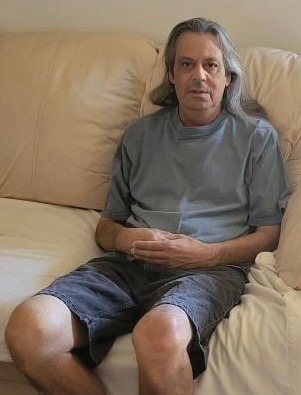 Stand by David: Battling Cancer & Expenses campaign photo, 2 of 5