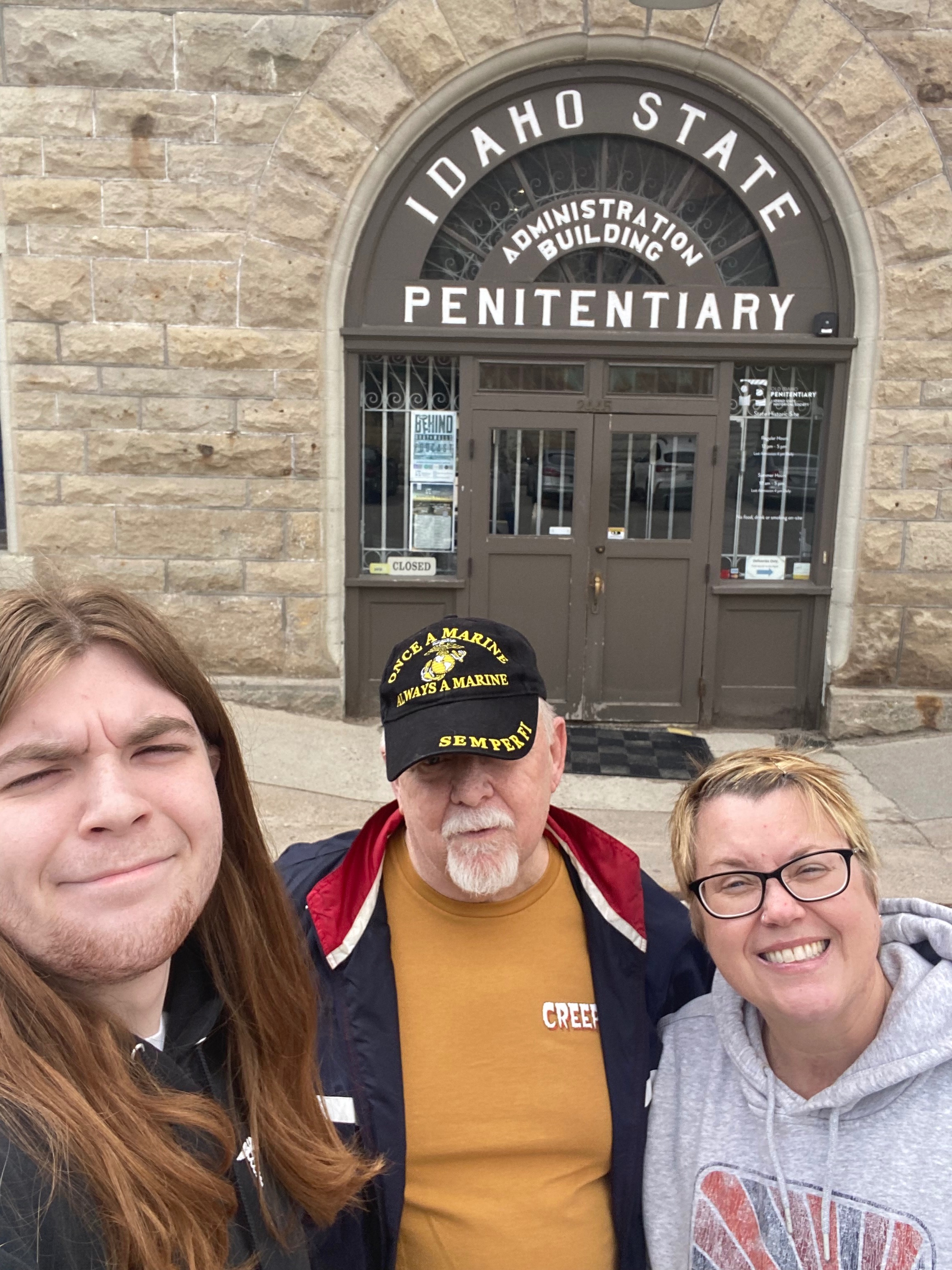 Support David's Battle with Lewy Body Dementia campaign photo, 6 of 7
