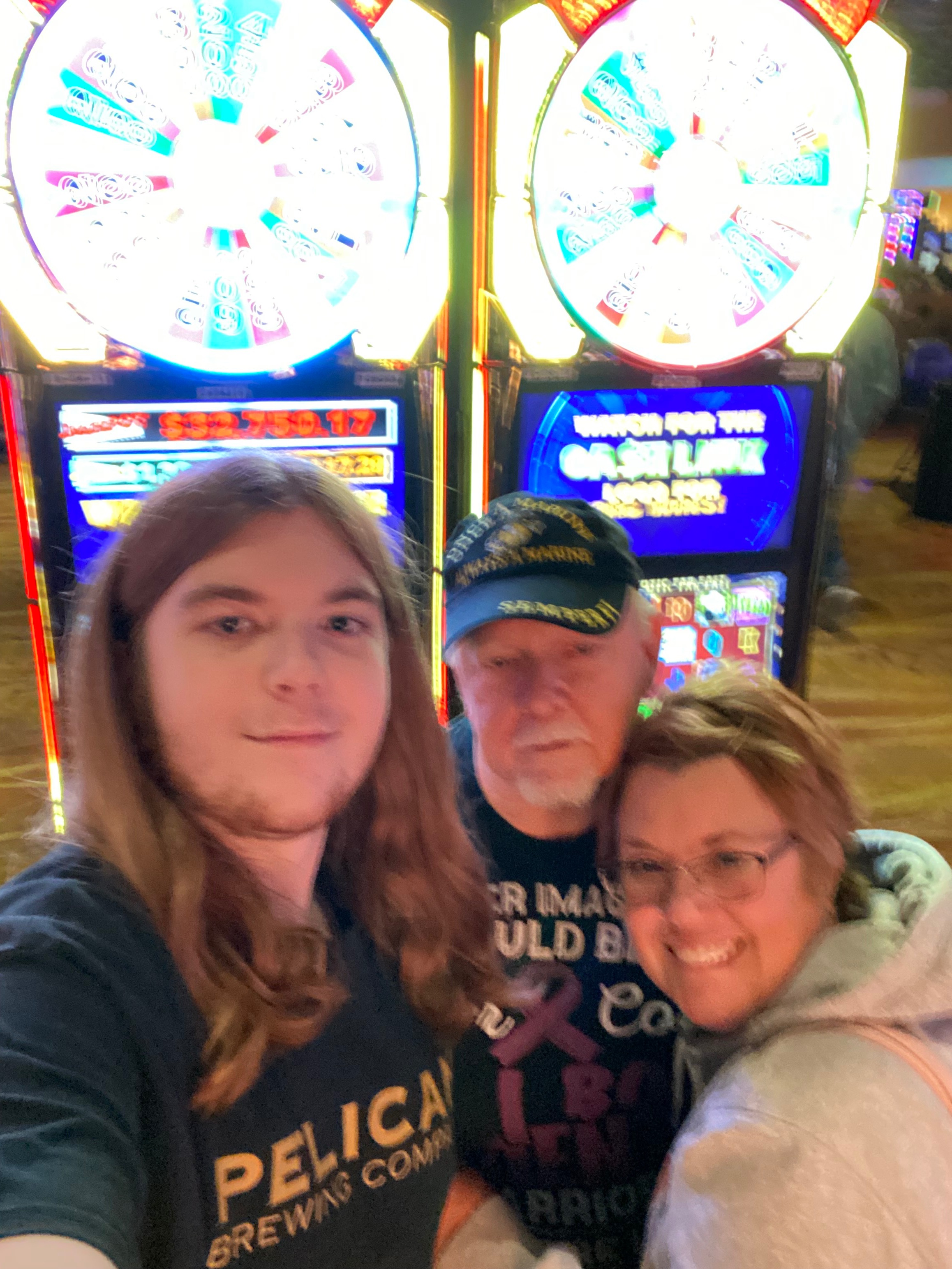 Support David's Battle with Lewy Body Dementia campaign photo, 5 of 7