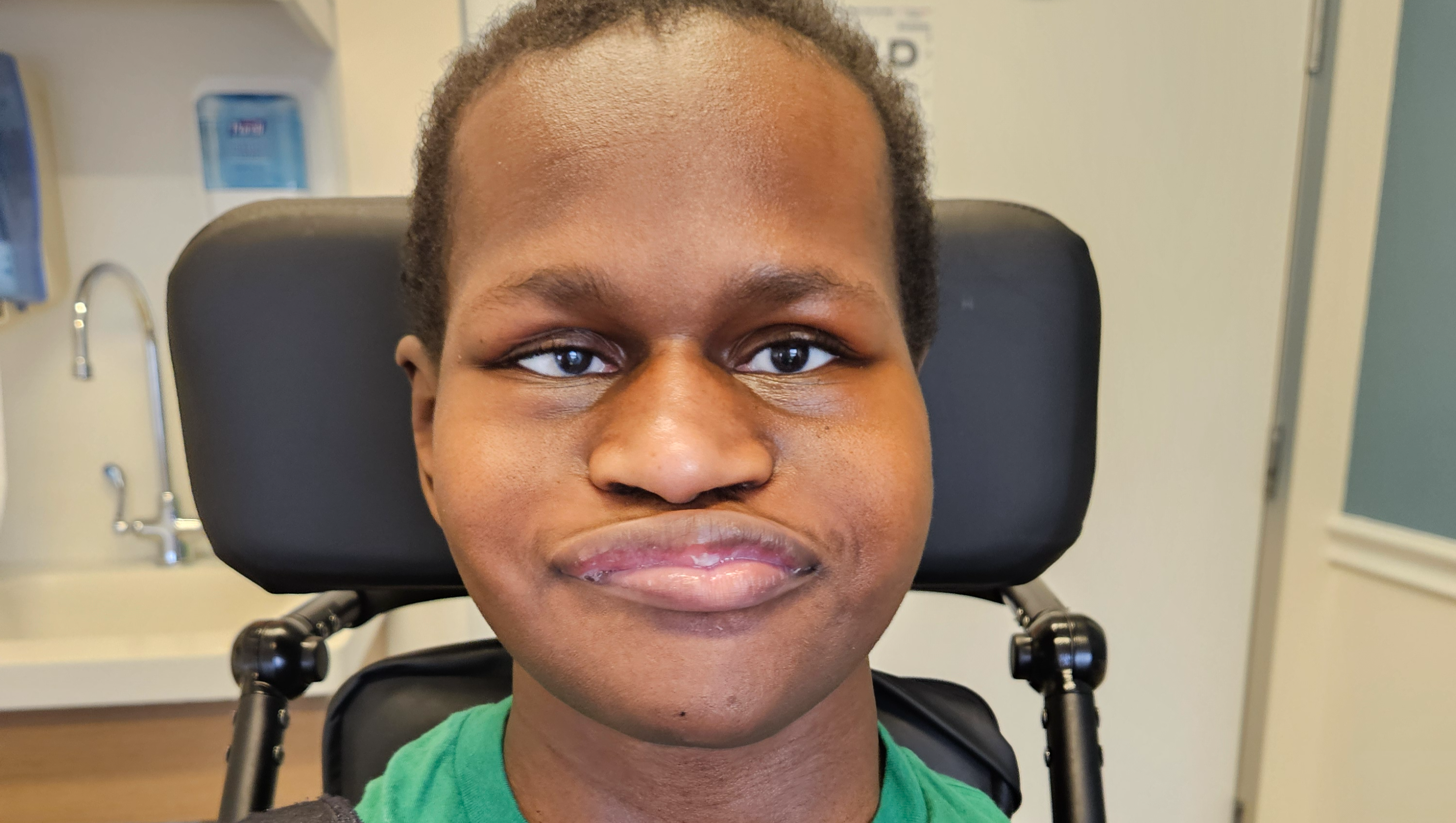 Aid Kumuri's Recovery: Prevent Utility Cutoff photo