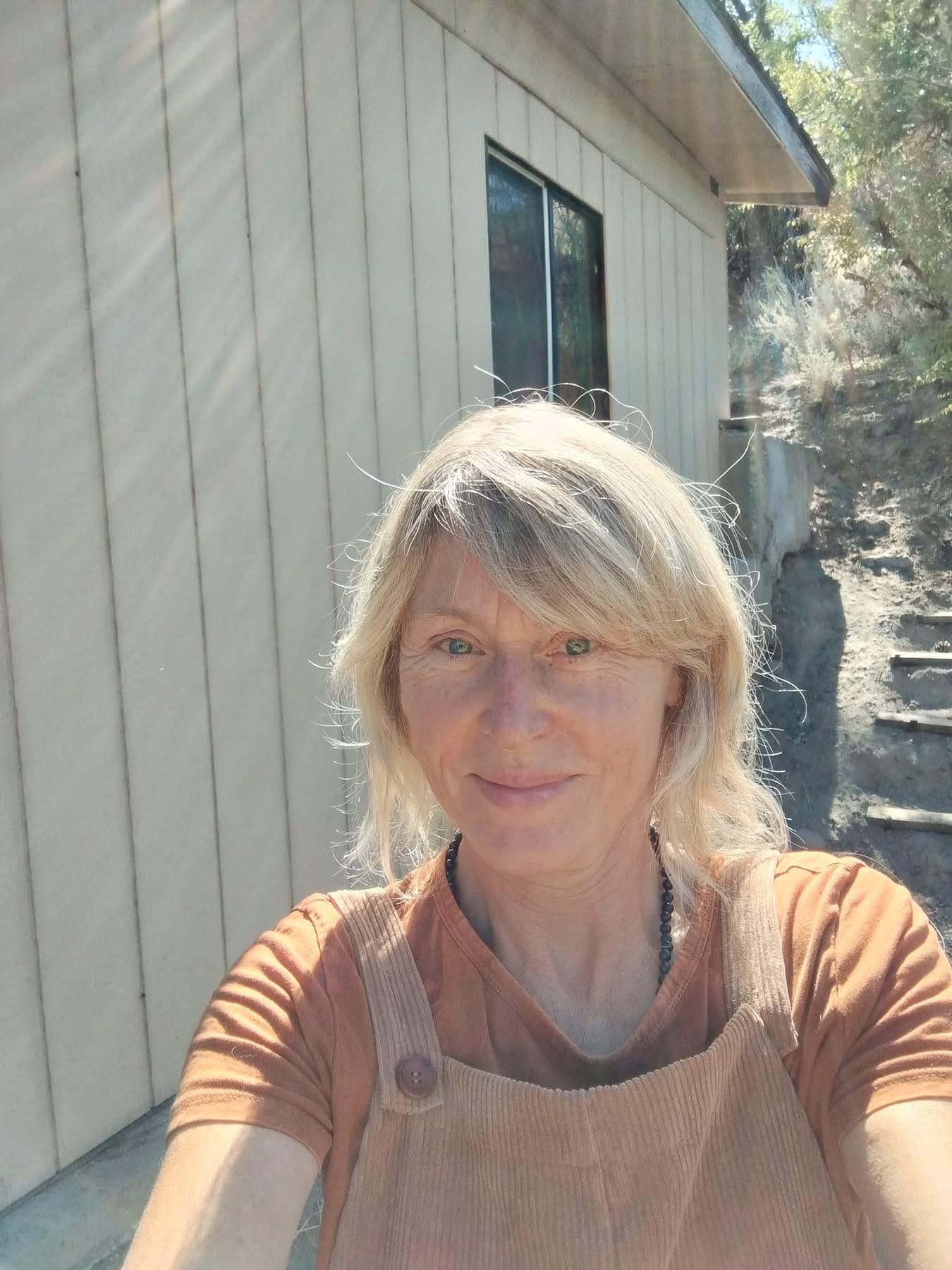 Support Tina and Ken's Recovery from Fire campaign photo, 6 of 7