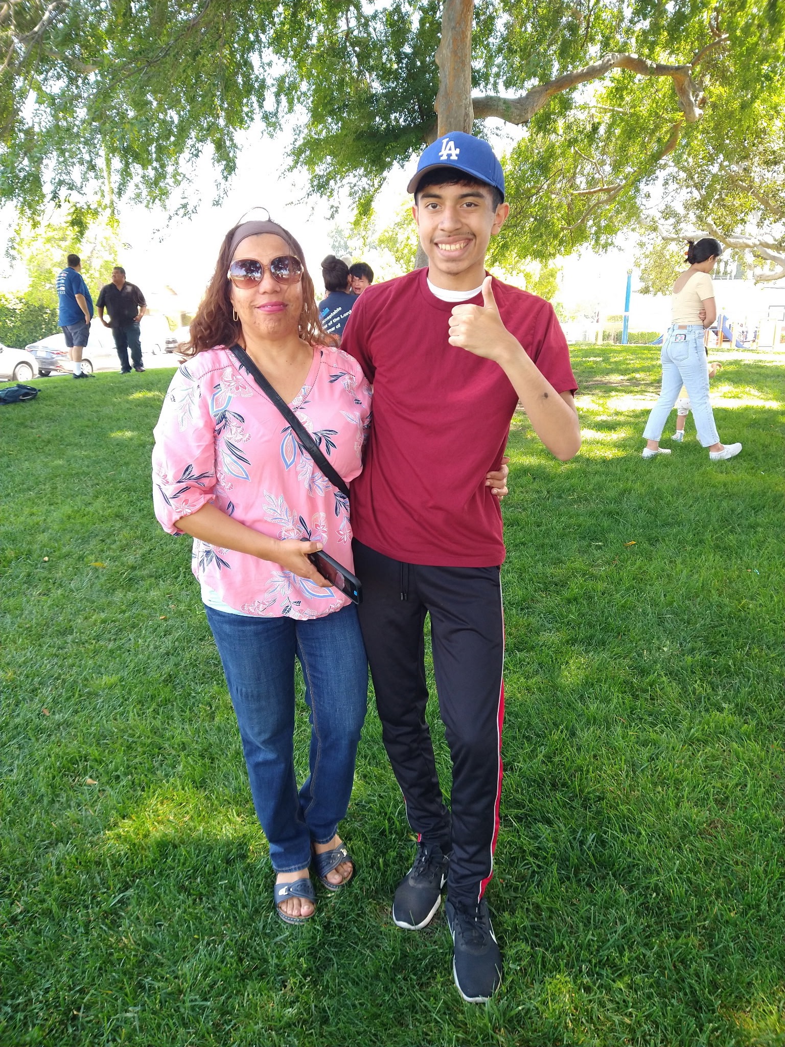 Stand with Victor's Family Through Hardship campaign photo, 2 of 5
