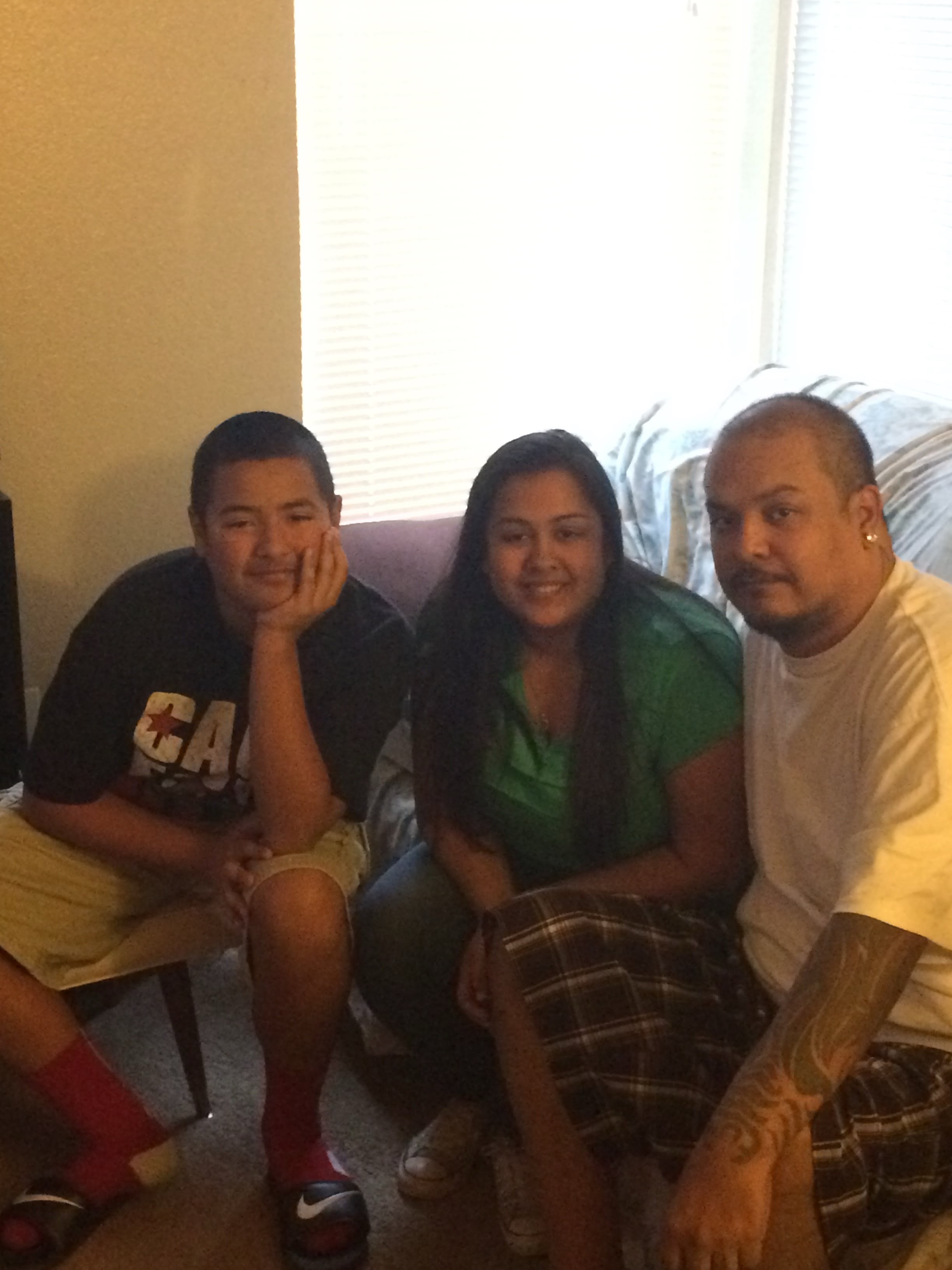 Help Us Honor Our Dad’s Memory campaign photo, 2 of 4