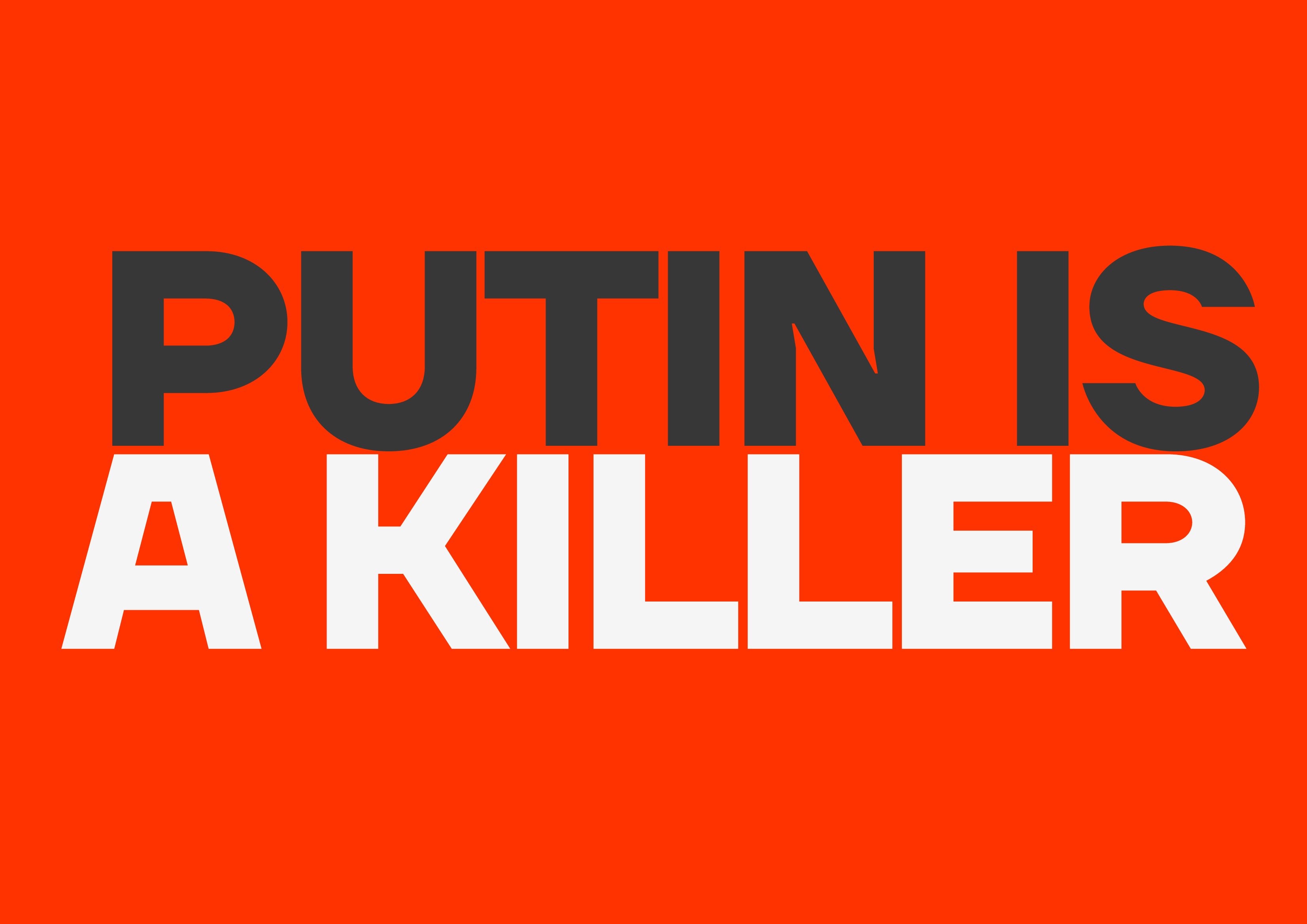 Donate to help keep the memory of Alexei Navalny alive! campaign photo, 4 of 4