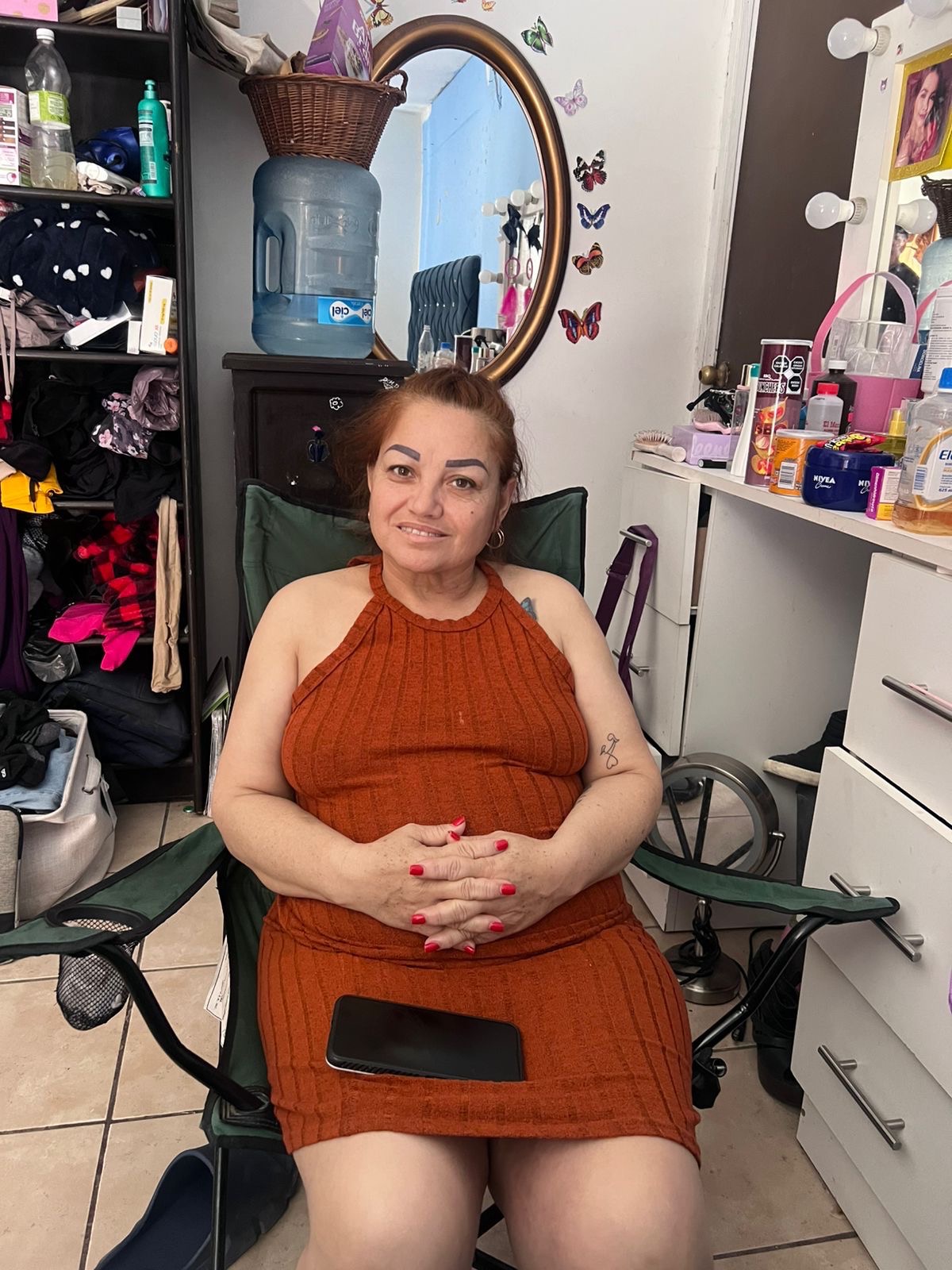 Help Us Lay Patricia (Paty) Rizo to Rest campaign photo, 2 of 6