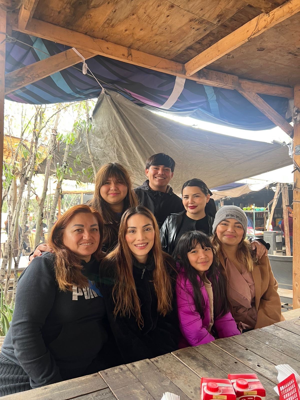 Help Us Lay Patricia (Paty) Rizo to Rest campaign photo, 4 of 6