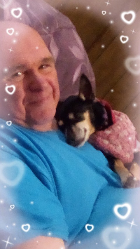 Raymond's Cancer Care Fund campaign photo, 2 of 7