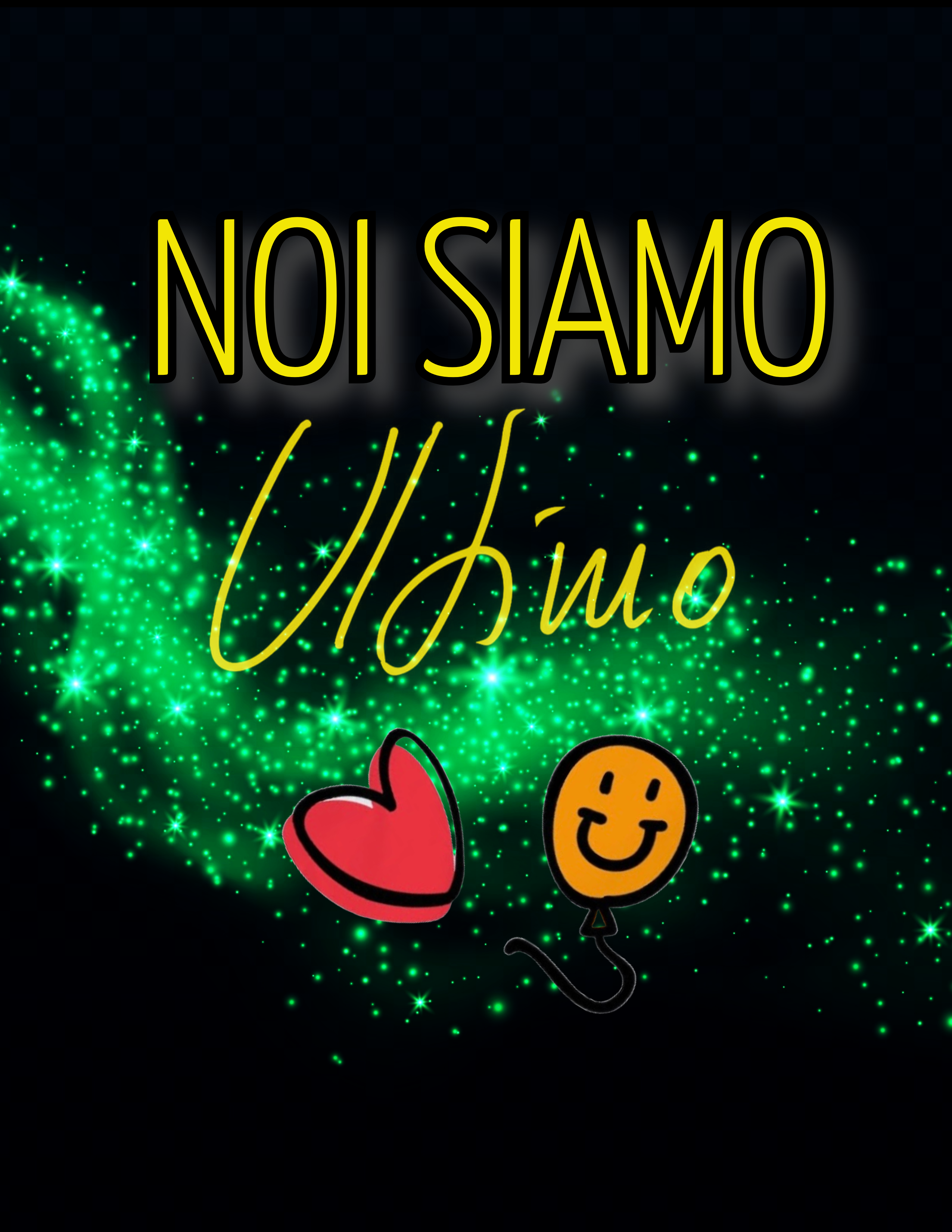 SOSTIENI NOI SIAMO ULTIMO FANPAGE campaign photo, 2 of 4