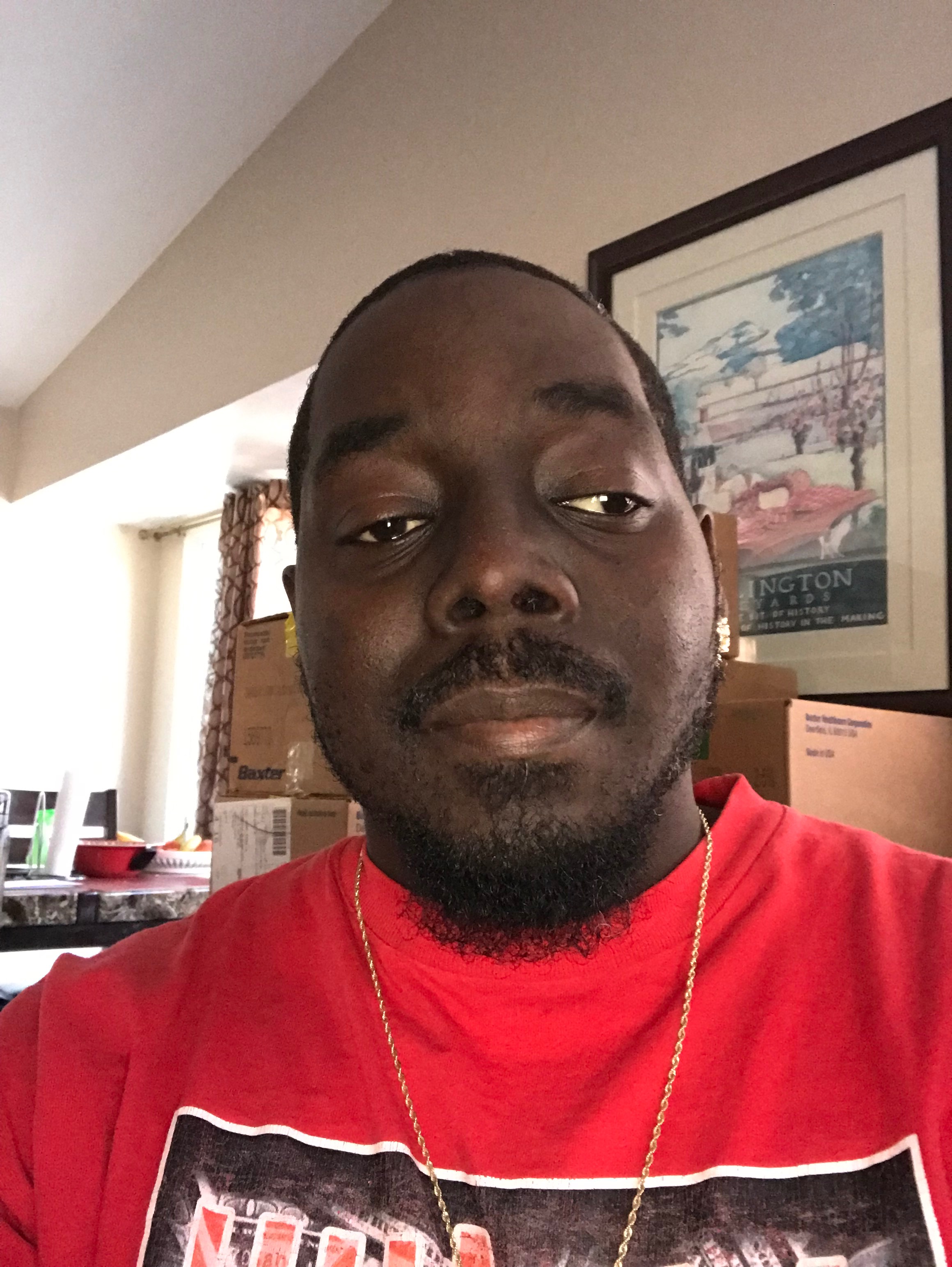 Donate to Todd Shirley's Memorial Fund campaign photo, 2 of 6