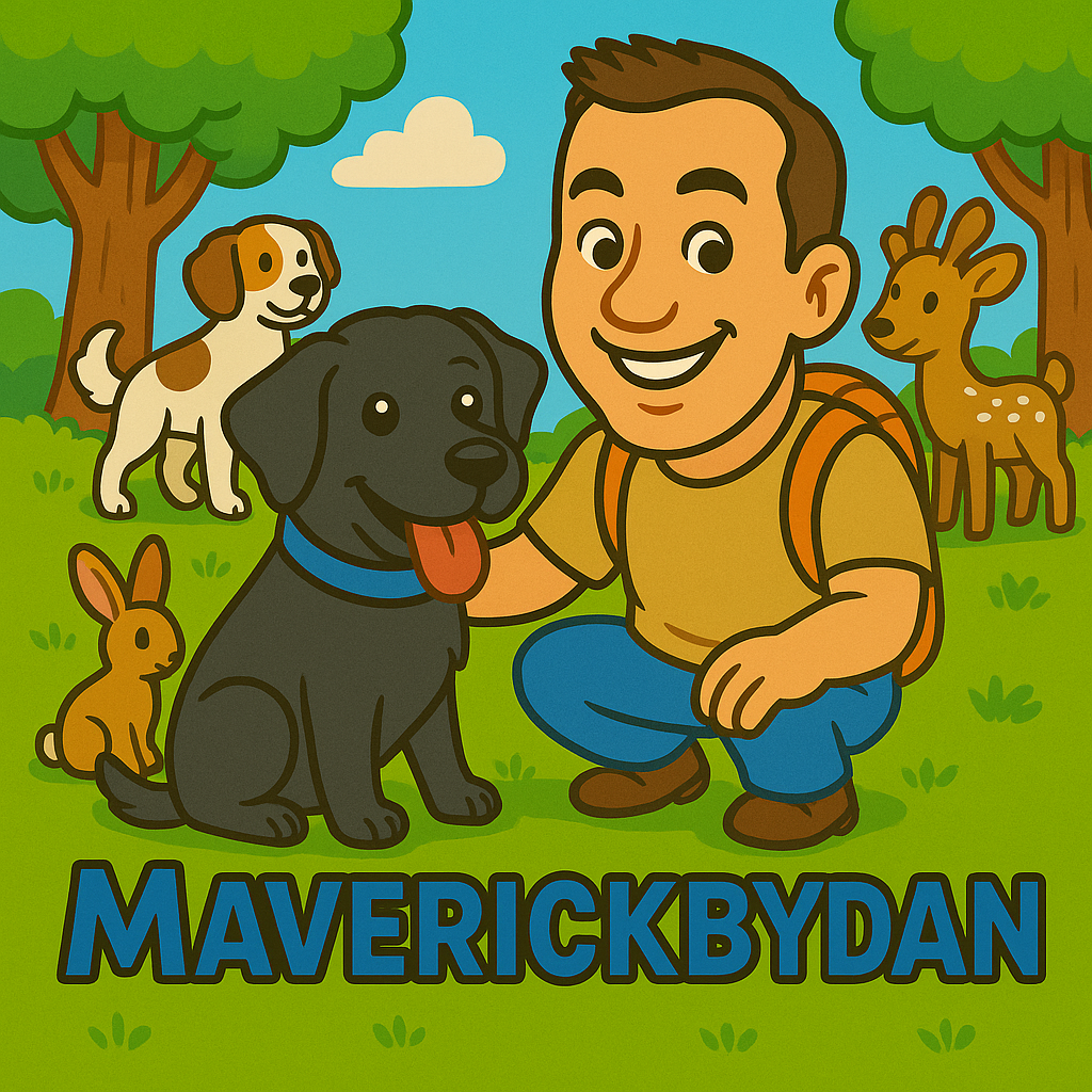 Maverick's Mission: Connect Kids to Nature campaign photo, 7 of 8