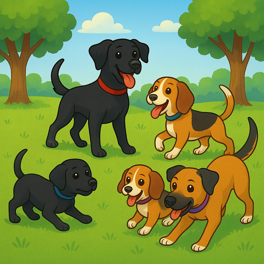 Maverick's Mission: Connect Kids to Nature campaign photo, 2 of 8