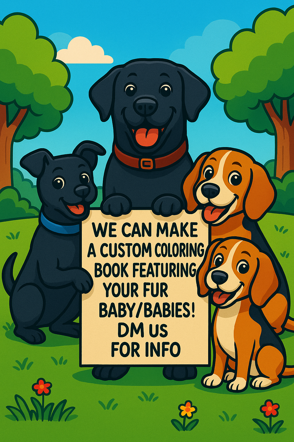 Maverick's Mission: Connect Kids to Nature campaign photo, 4 of 8