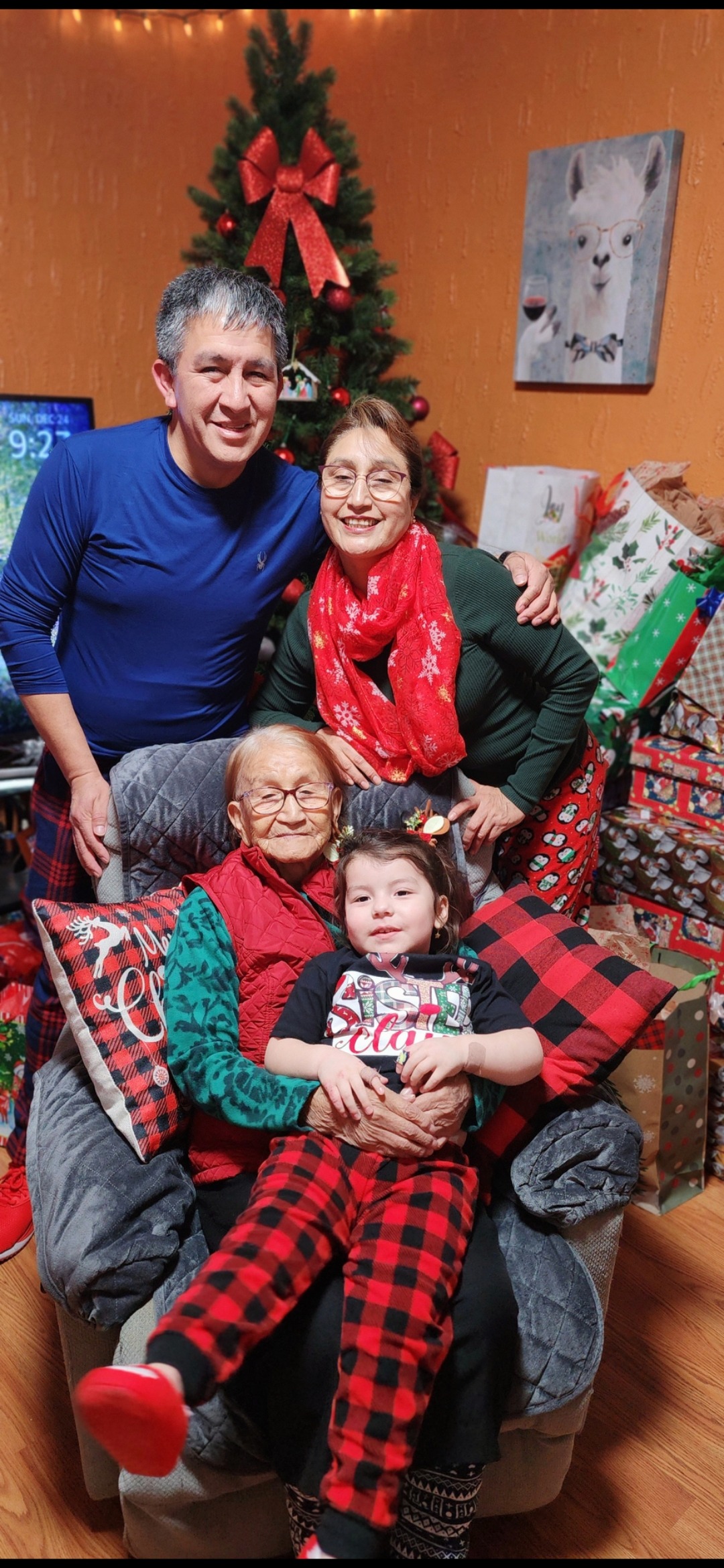 Support a Family's Recovery After Devastating Fire campaign photo, 4 of 7