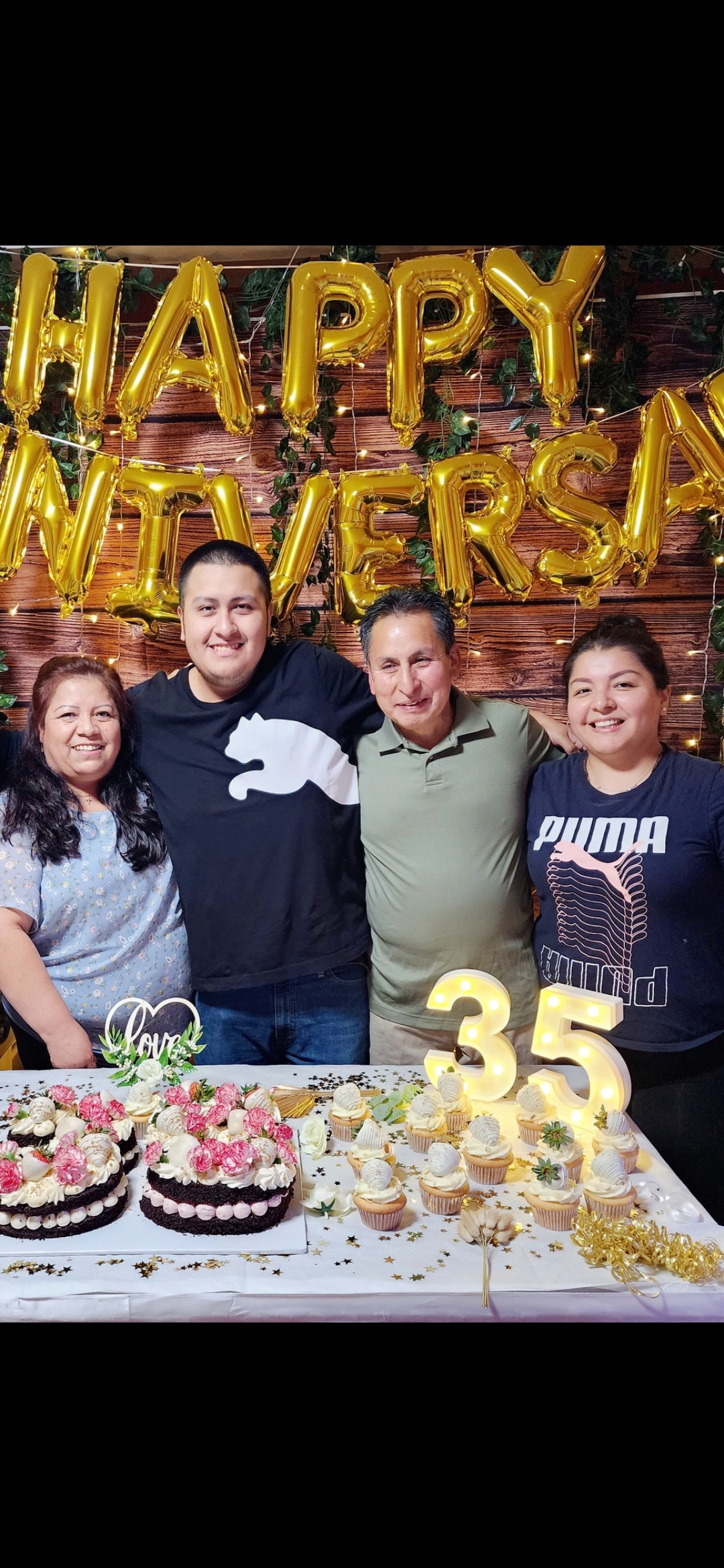 Support a Family's Recovery After Devastating Fire campaign photo, 2 of 7