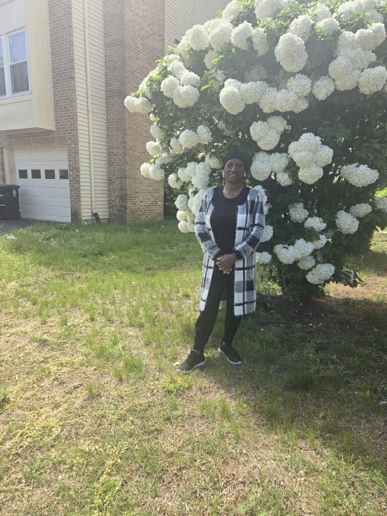 Fundraiser for Joycelyn's Transport to Maryland campaign photo, 2 of 4