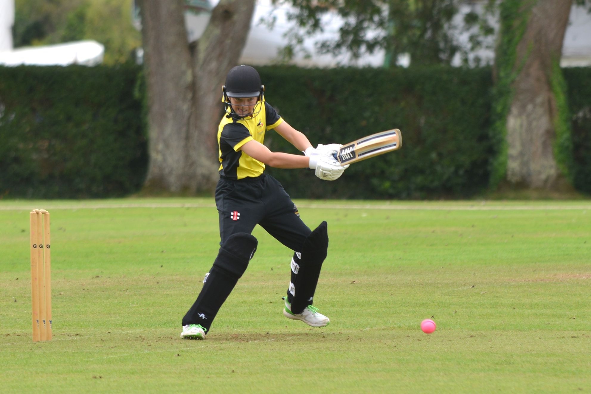 Harry's Sri Lanka & UAE Cornwall U15s Cricket Tour 2026 campaign photo, 6 of 7