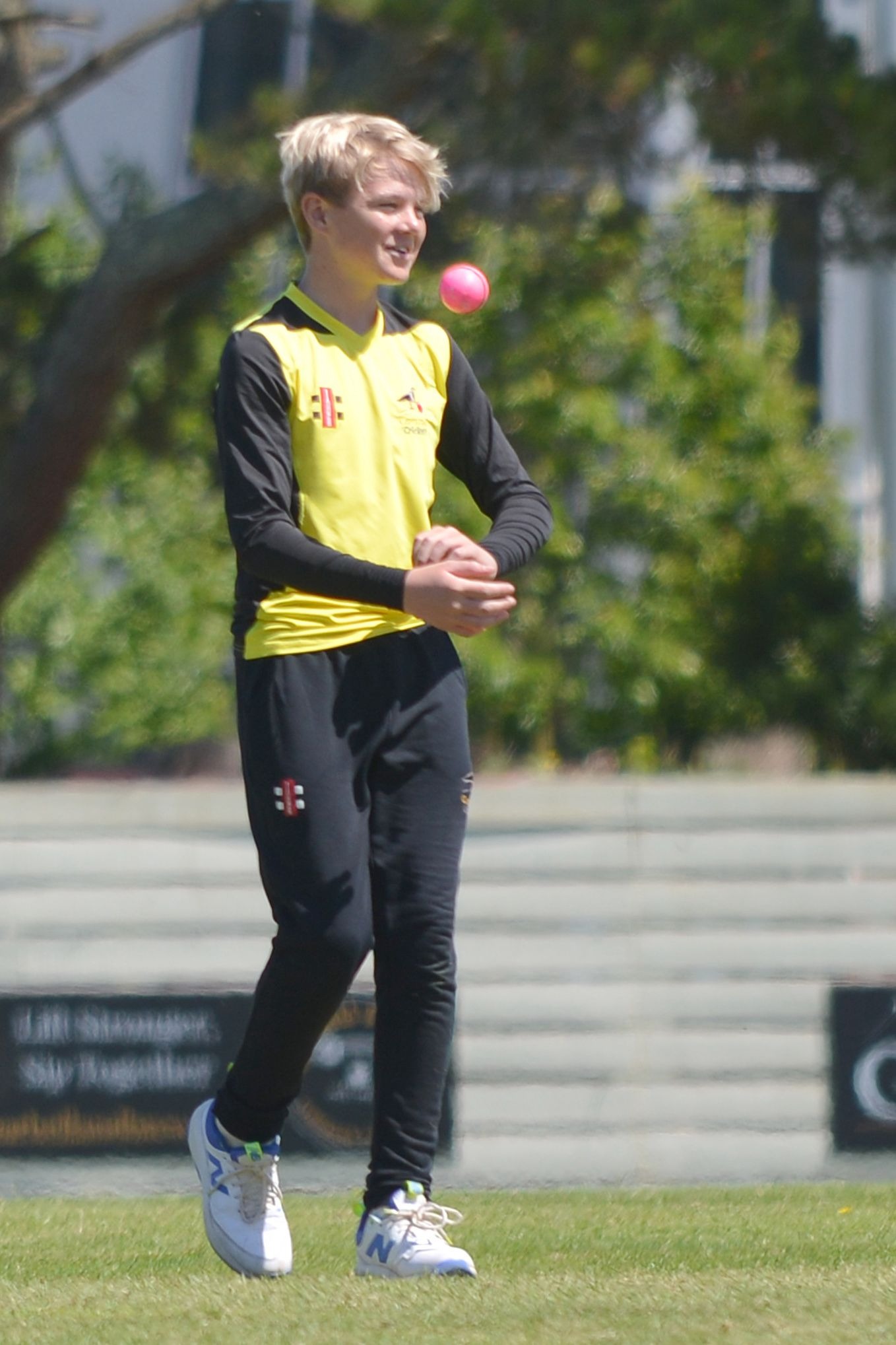 Harry's Sri Lanka & UAE Cornwall U15s Cricket Tour 2026 campaign photo, 2 of 7