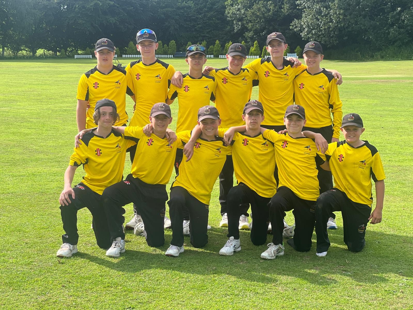 Harry's Sri Lanka & UAE Cornwall U15s Cricket Tour 2026 campaign photo, 4 of 7