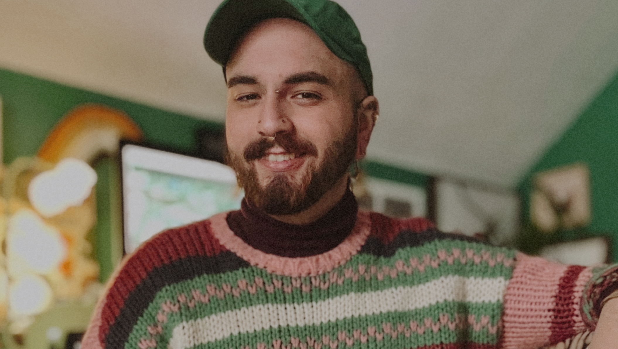 Fundraiser by Riley Samels : Financial Support for Cancer-Stricken Artist