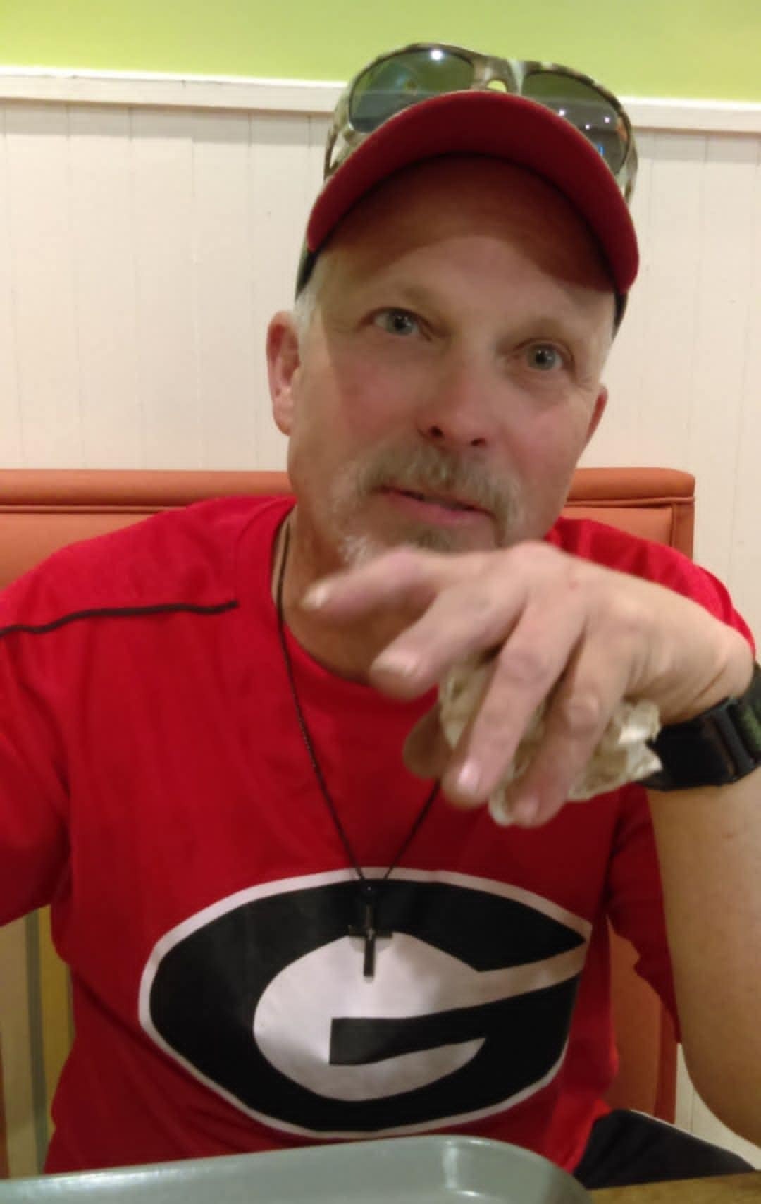 Support for the Unexpected loss of David Maddox campaign photo, 2 of 4