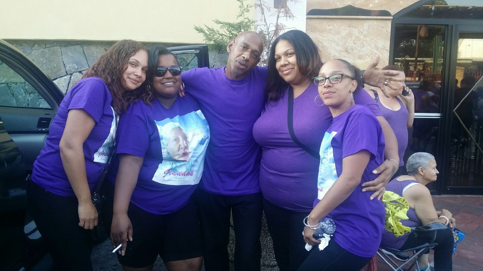 Afro Porfil's Family Needs Your Support campaign photo, 6 of 7