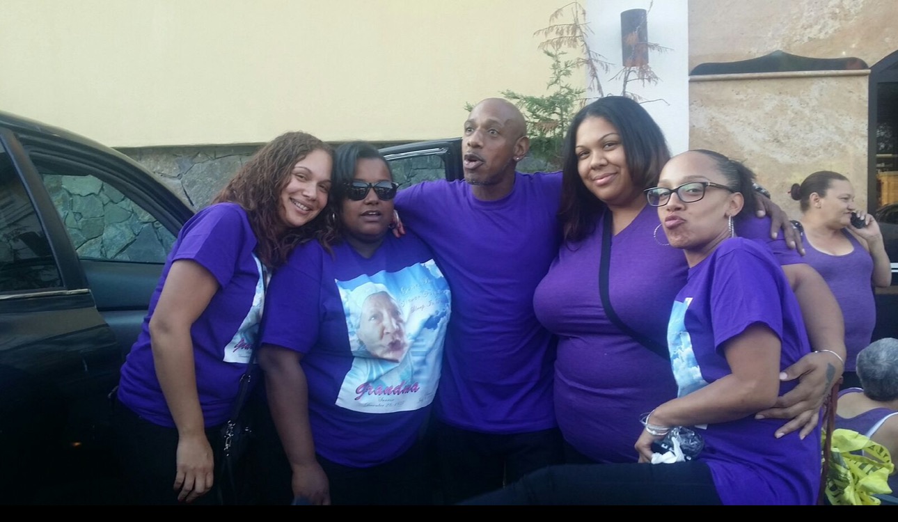 Afro Porfil's Family Needs Your Support campaign photo, 4 of 7