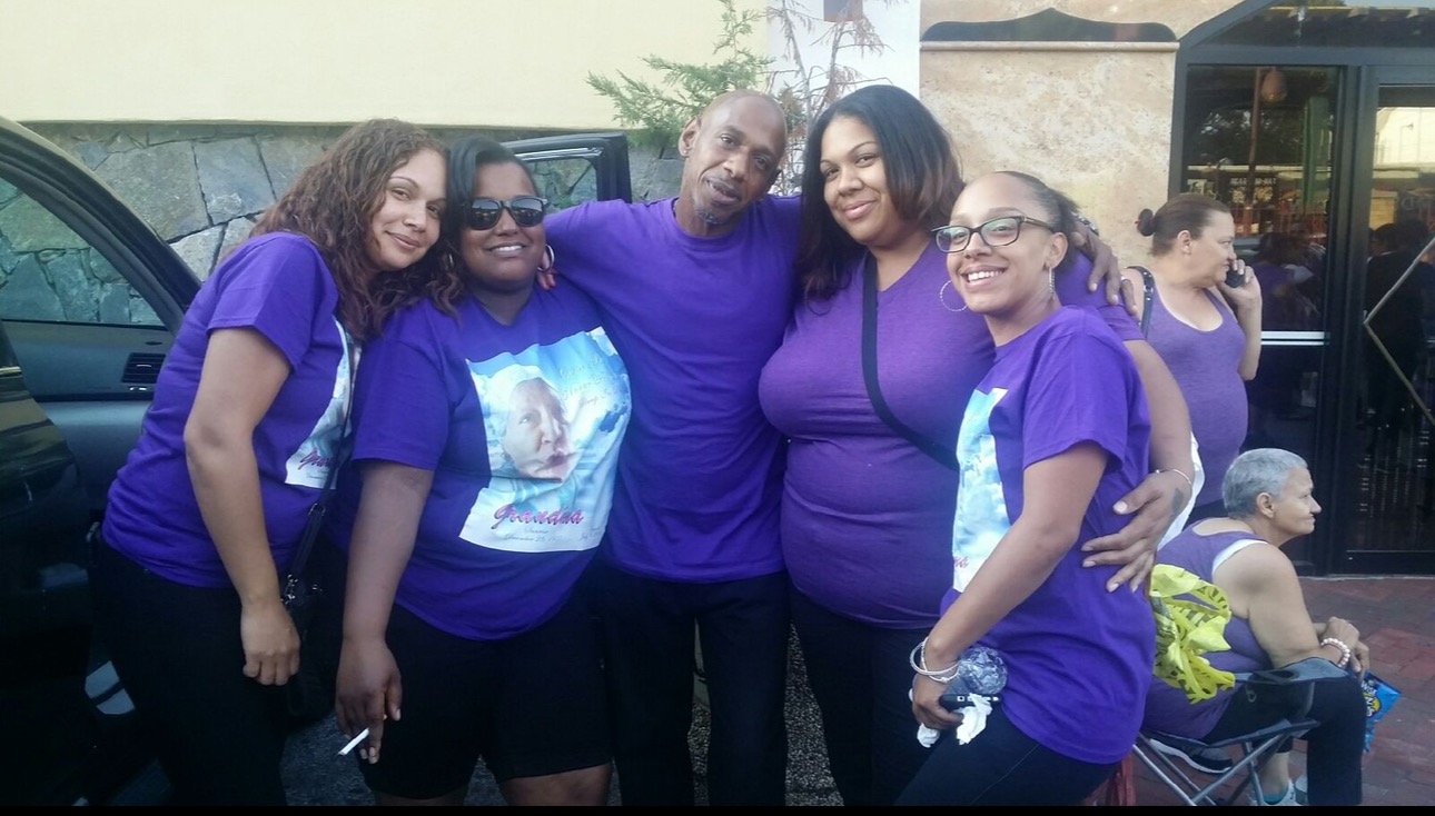Afro Porfil's Family Needs Your Support campaign photo, 5 of 7